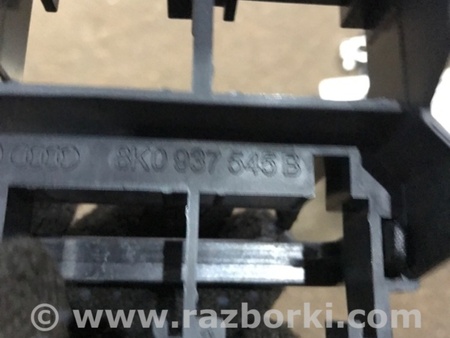 ФОТО Кронштейн для Porsche Macan I 95B +FL (13-18) Київ