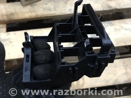 ФОТО Кронштейн для Porsche Macan I 95B +FL (13-18) Київ