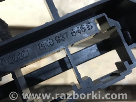 ФОТО Кронштейн для Porsche Macan I 95B +FL (13-18) Київ