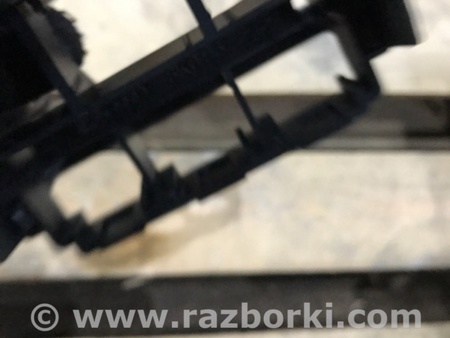 ФОТО Кронштейн для Porsche Macan I 95B +FL (13-18) Київ