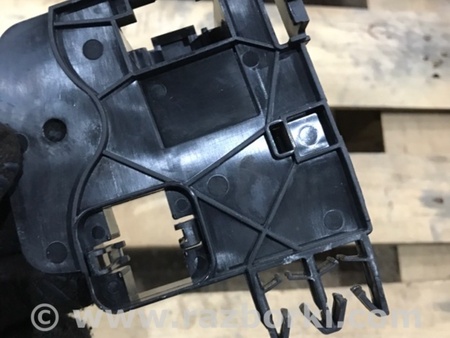 ФОТО Кронштейн для Porsche Macan I 95B +FL (13-18) Київ