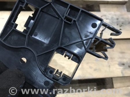 ФОТО Кронштейн для Porsche Macan I 95B +FL (13-18) Київ