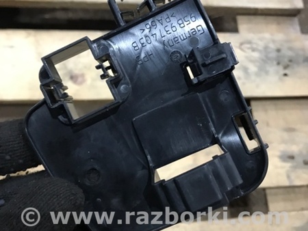 ФОТО Кронштейн для Porsche Macan I 95B +FL (13-18) Київ