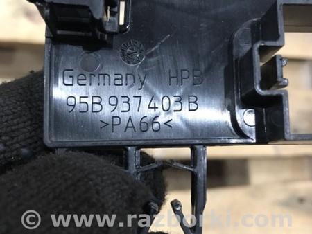 ФОТО Кронштейн для Porsche Macan I 95B +FL (13-18) Київ