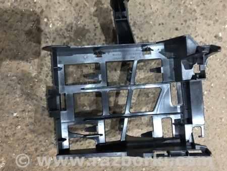 ФОТО Кронштейн для Porsche Macan I 95B +FL (13-18) Київ