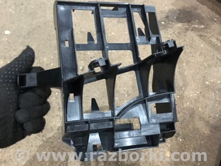 ФОТО Кронштейн для Porsche Macan I 95B +FL (13-18) Київ