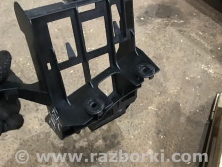 ФОТО Кронштейн для Porsche Macan I 95B +FL (13-18) Київ