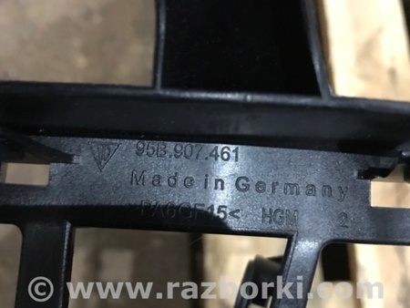 ФОТО Кронштейн для Porsche Macan I 95B +FL (13-18) Київ