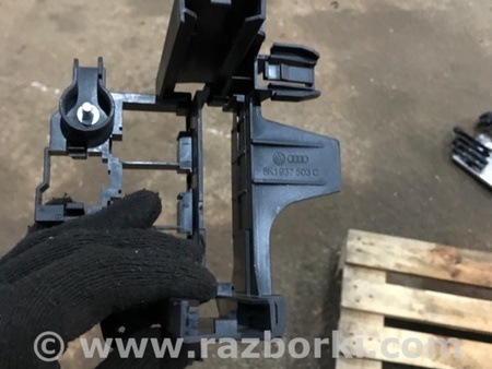 ФОТО Кронштейн для Porsche Macan I 95B +FL (13-18) Київ