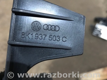 ФОТО Кронштейн для Porsche Macan I 95B +FL (13-18) Київ