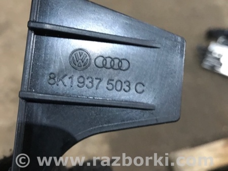 ФОТО Кронштейн для Porsche Macan I 95B +FL (13-18) Київ