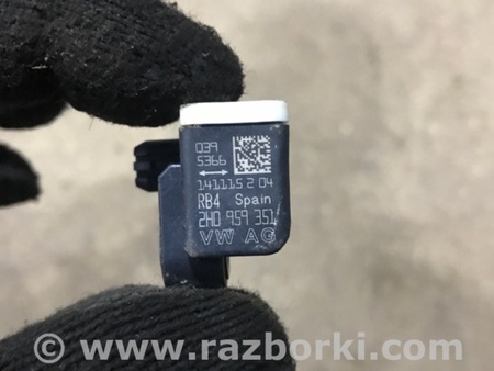 ФОТО Датчик для Porsche Macan I 95B +FL (13-18) Київ