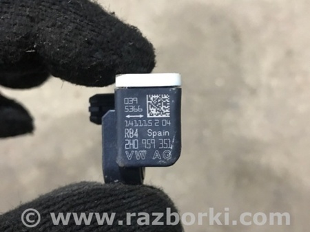 ФОТО Датчик для Porsche Macan I 95B +FL (13-18) Київ