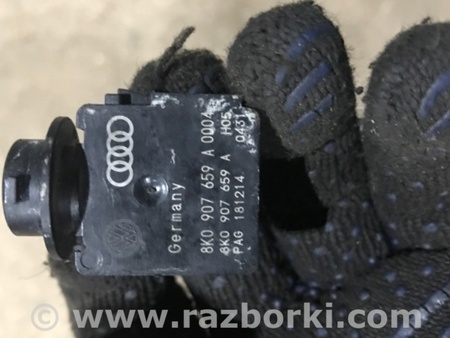 ФОТО Датчик для Porsche Macan I 95B +FL (13-18) Київ