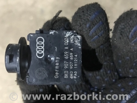 ФОТО Датчик для Porsche Macan I 95B +FL (13-18) Київ