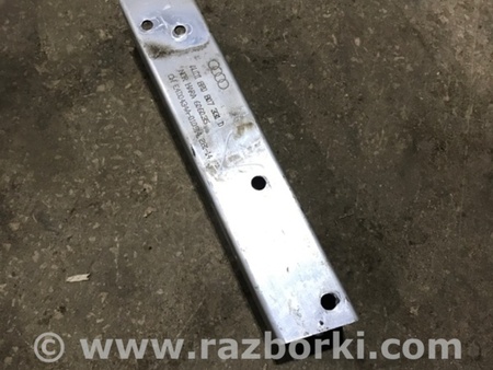 ФОТО Кронштейн для Porsche Macan I 95B +FL (13-18) Київ