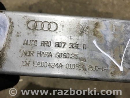 ФОТО Кронштейн для Porsche Macan I 95B +FL (13-18) Київ