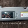 Козырек солнцезащитный левый KIA Sorento