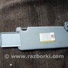 ФОТО Козырек солнцезащитный левый для KIA Sorento Киев