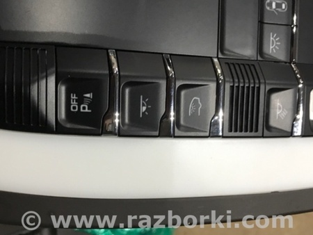 ФОТО Плафон подсветки салона для Porsche Macan I 95B +FL (13-18) Київ