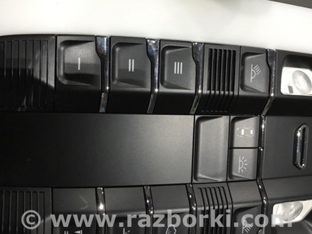 ФОТО Плафон подсветки салона для Porsche Macan I 95B +FL (13-18) Київ