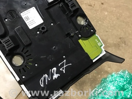 ФОТО Плафон подсветки салона для Porsche Macan I 95B +FL (13-18) Київ