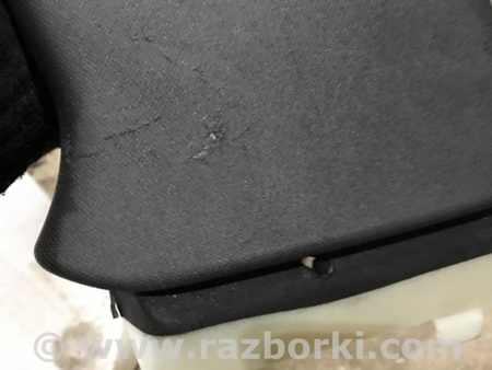 ФОТО Пластик для Porsche Macan I 95B +FL (13-18) Київ