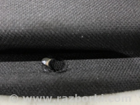 ФОТО Пластик для Porsche Macan I 95B +FL (13-18) Київ