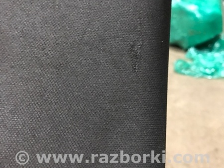 ФОТО Пластик для Porsche Macan I 95B +FL (13-18) Київ