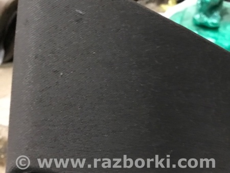 ФОТО Пластик для Porsche Macan I 95B +FL (13-18) Київ