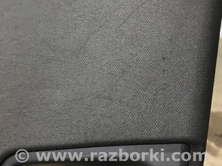 ФОТО Пластик для Porsche Macan I 95B +FL (13-18) Київ