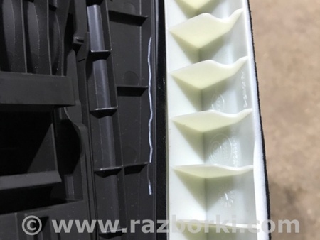 ФОТО Пластик для Porsche Macan I 95B +FL (13-18) Київ