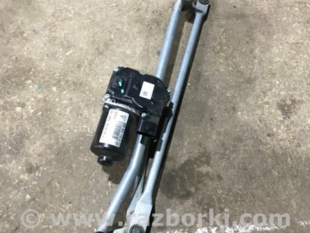 ФОТО Трапеция дворников для Porsche Macan I 95B +FL (13-18) Київ