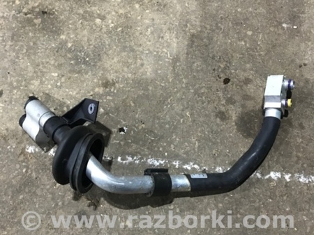 ФОТО Трубка кондиционера для Porsche Macan I 95B +FL (13-18) Київ