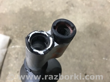 ФОТО Трубка кондиционера для Porsche Macan I 95B +FL (13-18) Київ