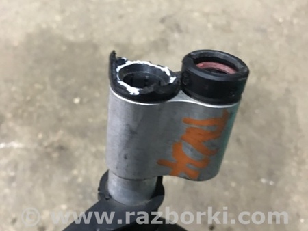 ФОТО Трубка кондиционера для Porsche Macan I 95B +FL (13-18) Київ