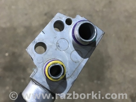 ФОТО Трубка кондиционера для Porsche Macan I 95B +FL (13-18) Київ