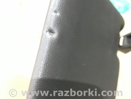 ФОТО Козырек солнцезащитный для Porsche Macan I 95B +FL (13-18) Київ