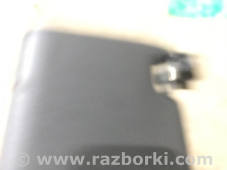 ФОТО Козырек солнцезащитный для Porsche Macan I 95B +FL (13-18) Київ