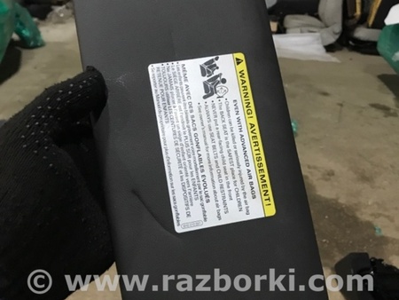 ФОТО Козырек солнцезащитный для Porsche Macan I 95B +FL (13-18) Київ