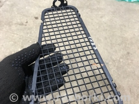ФОТО Решетка вентиляционная для Porsche Macan I 95B +FL (13-18) Київ