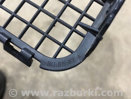 ФОТО Решетка вентиляционная для Porsche Macan I 95B +FL (13-18) Київ