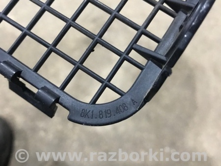 ФОТО Решетка вентиляционная для Porsche Macan I 95B +FL (13-18) Київ