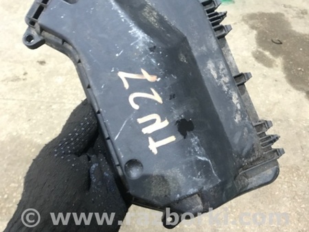 ФОТО Пластик для Porsche Macan I 95B +FL (13-18) Київ