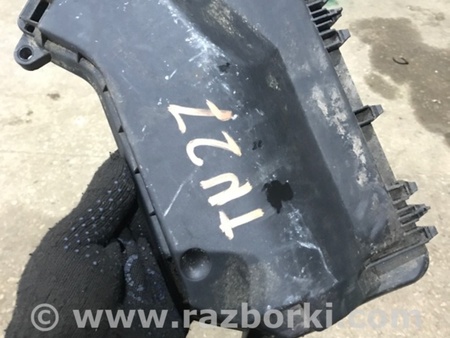 ФОТО Пластик для Porsche Macan I 95B +FL (13-18) Київ