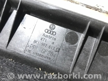 ФОТО Пластик для Porsche Macan I 95B +FL (13-18) Київ