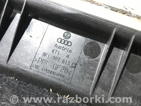 ФОТО Пластик для Porsche Macan I 95B +FL (13-18) Київ