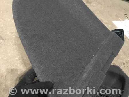 ФОТО Обшивка багажника для Porsche Macan I 95B +FL (13-18) Київ