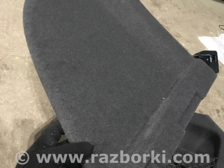 ФОТО Обшивка багажника для Porsche Macan I 95B +FL (13-18) Київ