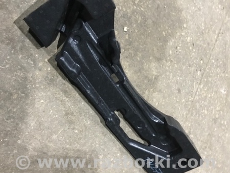 ФОТО Панель пола багажника для Porsche Macan I 95B +FL (13-18) Київ